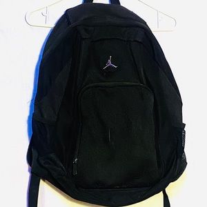 Jordan backpack
